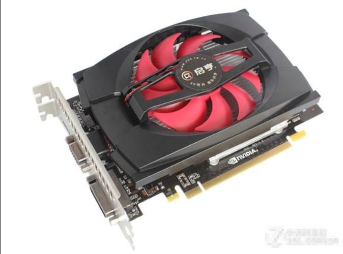 启亨GT630 1GBD5 至尊版 F1显卡深度评测:入门级性能与实用接口的完美结合