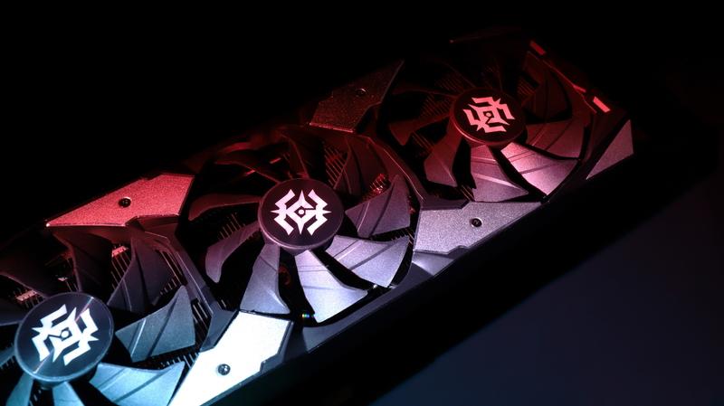 游戏性能表现