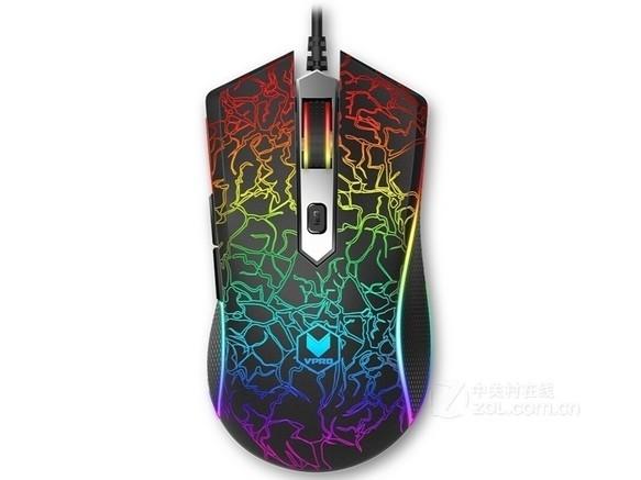 USB接口和无线接收器