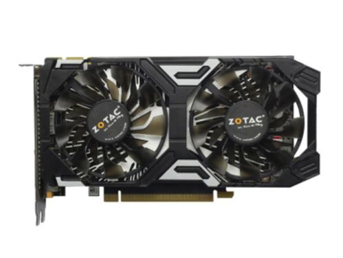 索泰 GTX 950 雷霆 TSI PA 评测：28nm 经典中端卡的持久魅力