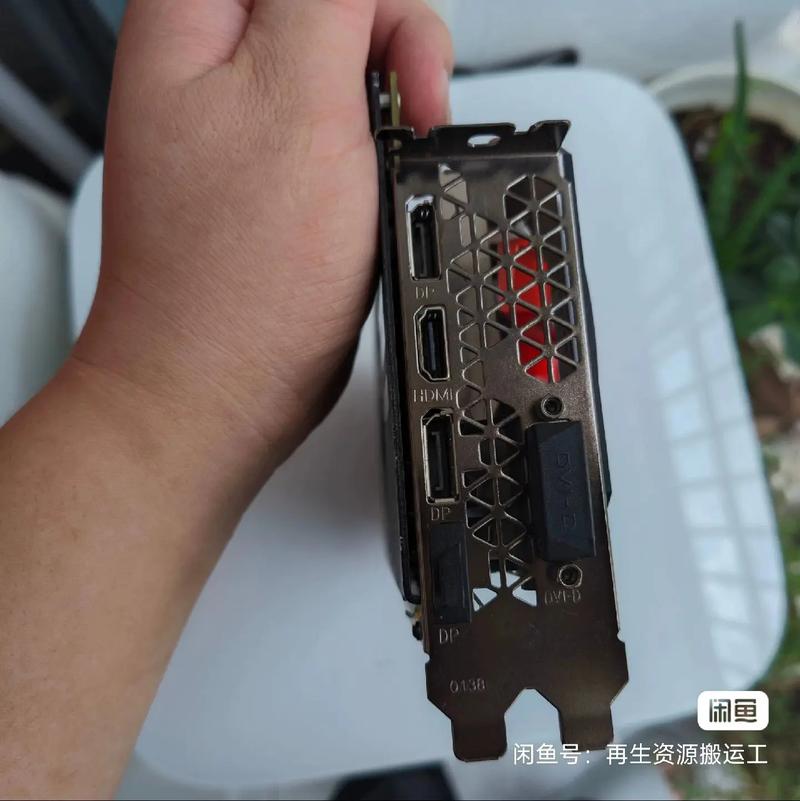 显卡性能评估
