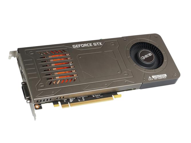 影驰GeForce GTX 1070无双深度评测:16纳米工艺与8GB显存的主流利器