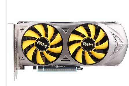 GTX 750Ti 核心芯片特写