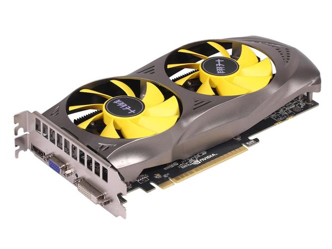 翔升GTX 750Ti 终结 2GD5 评测:28nm低功耗老将 入门级光追游戏仍可战
