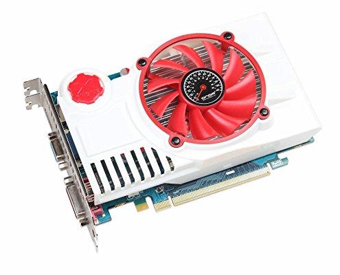 昂达HD6570 1024MB神盾评测:40nm低功耗入门显卡的经典之作