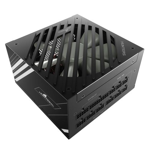 长城V8+ vs 海盗船SF450 深度对比:全尺寸ATX与紧凑SFX的抉择