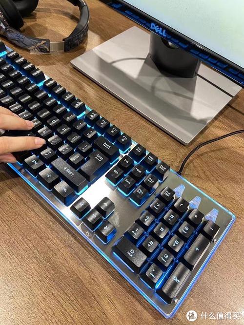 键盘鼠标规格对比