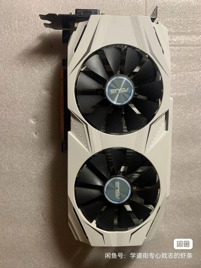 显卡散热系统