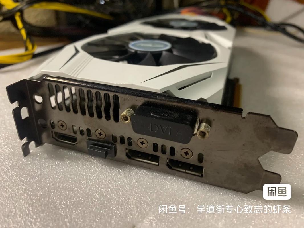 显卡购买建议