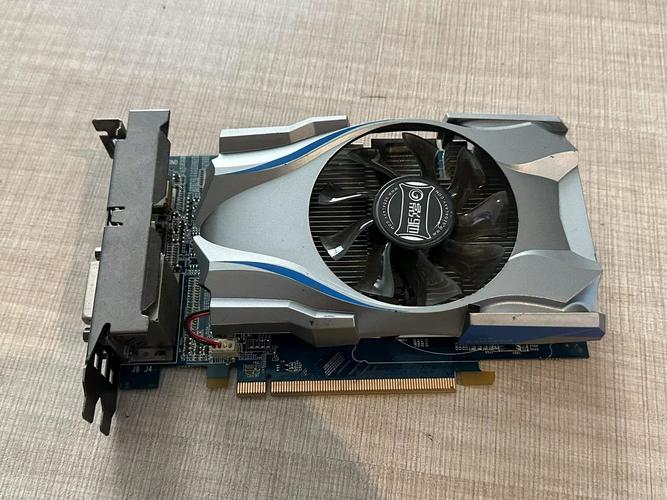 GTX 650游戏性能测试场景