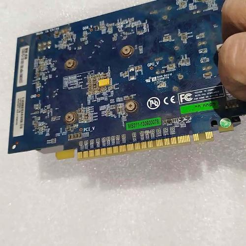GTX 650功耗与散热测试