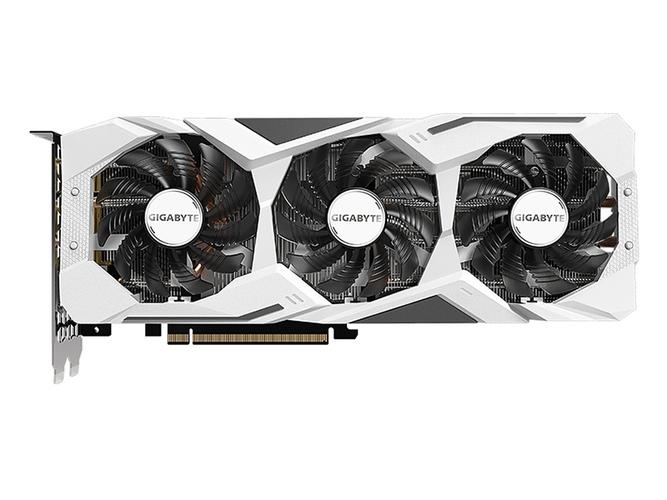 白色主题游戏PC整机