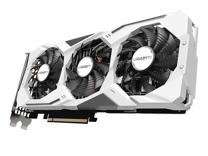 RTX 2060 SUPER显卡规格细节