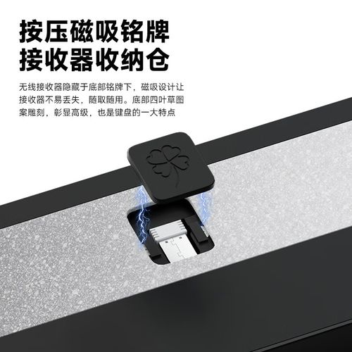 用户选择键盘
