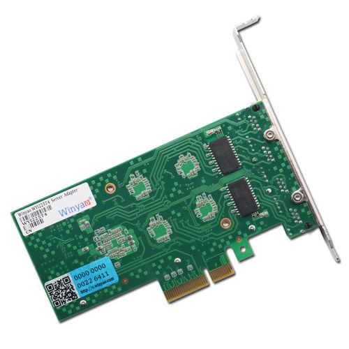 Intel I225V 芯片特写