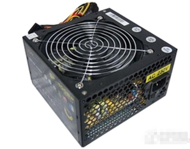 PC build advice