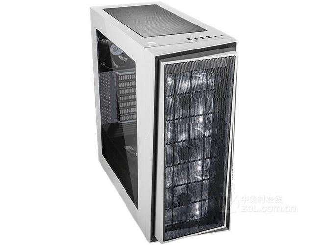 电脑装机建议