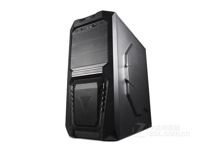 USB接口及音频接口特写