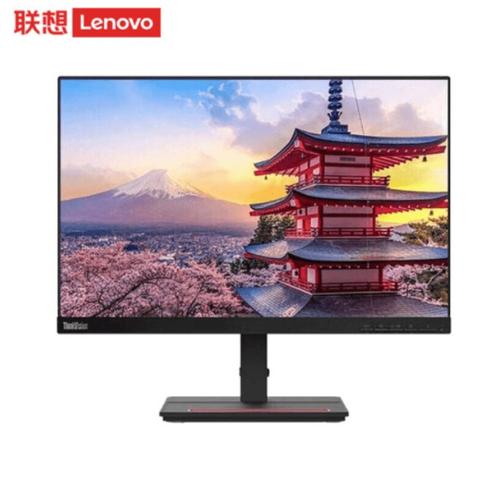 联想ThinkVision S22e vs 外星人Alienware AW2521H 深度对比