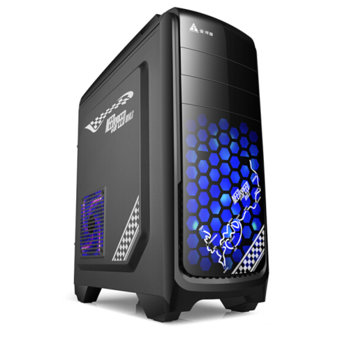 PC build and components