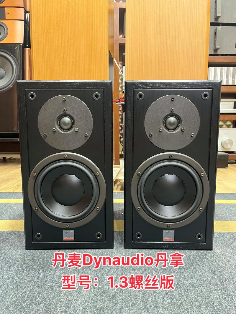丹拿Emit10 vs Marshall 1922 深度对比:家居HiFi与乐器摇滚的抉择