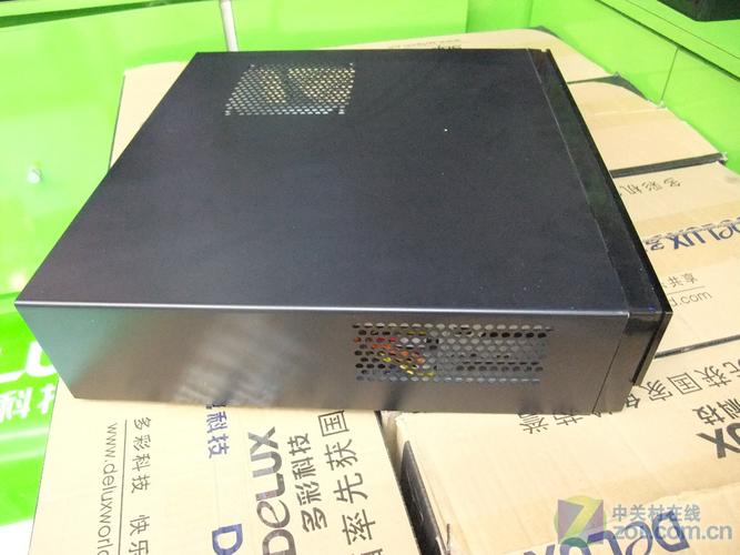 HTPC性能测试