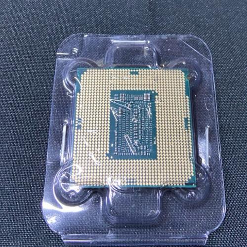 Performance testing of network cards