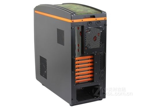 高性能电脑硬件