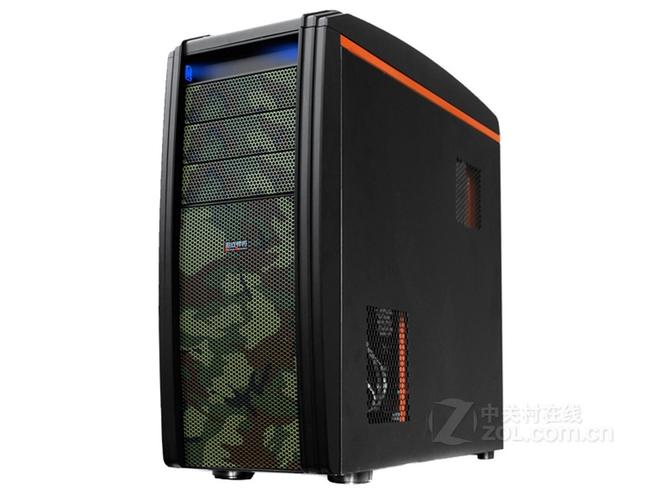 游戏性能表现