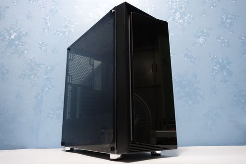 先马灵狐3 内部扩展仓位与主板兼容性
