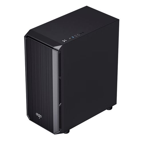 Computer fans and cooling