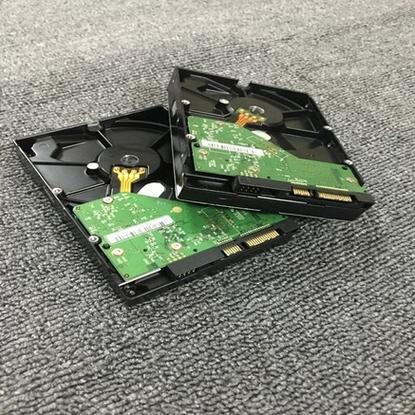 huananzhi 10PURX vs 希捷酷狼PRO 10TB 深度对比