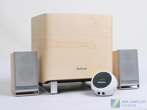 Auluxe AM2021 vs 漫步者B7 深度对比:HiFi音质与电视音箱的较量