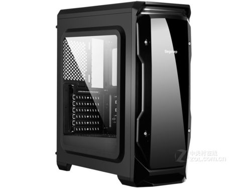 PC机箱内部仓位与扩展规格