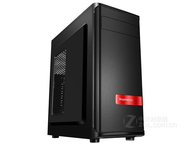机箱内部结构与扩展仓位