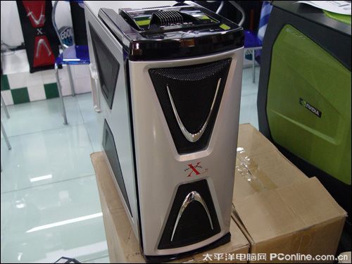 电源散热设计