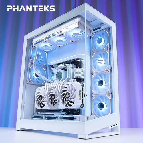 Phanteks NV7 内部结构规格