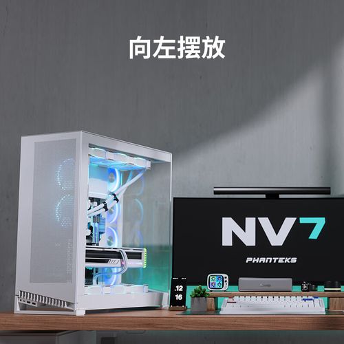 全塔机箱内部性能表现