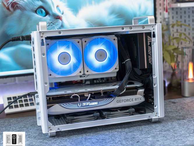 PC机箱内部结构和主板兼容性
