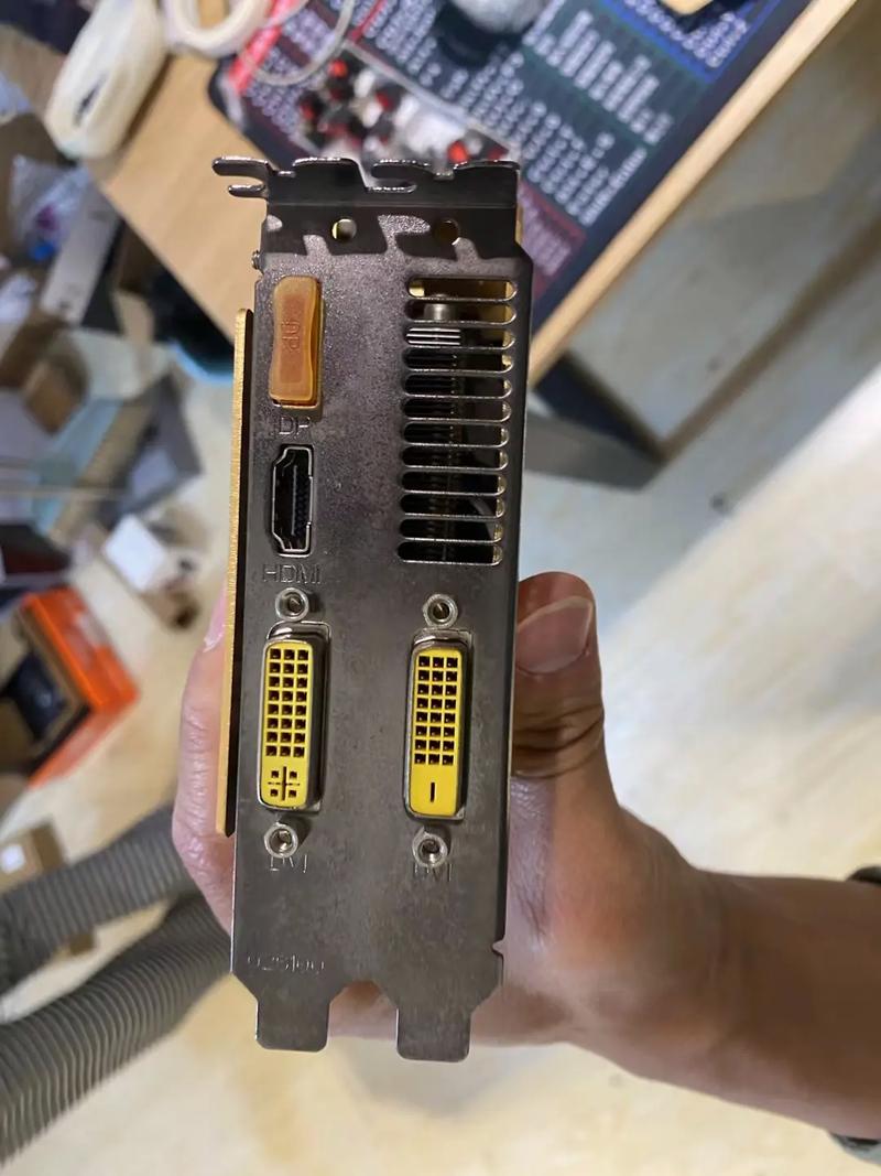 3DMark跑分成绩