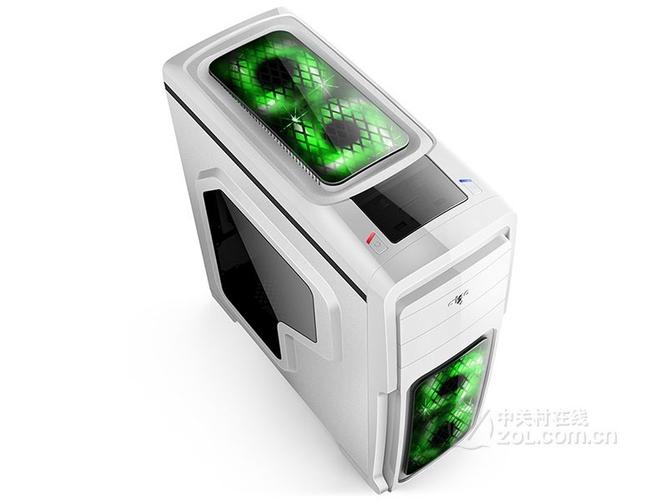 主板安装示意