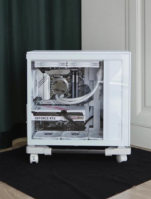 PC building and assembling