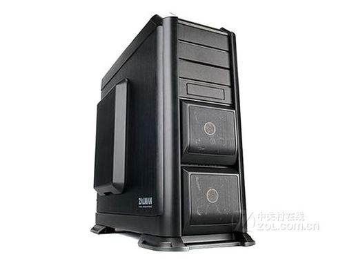 机箱风扇散热