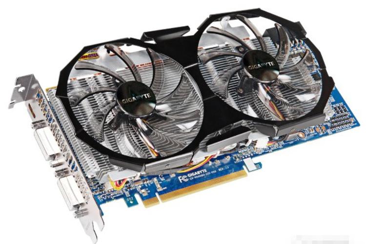 技嘉GV-N560SO-1GI-950 (rev.2.0)评测:高频GTX 560 Ti的经典再临
