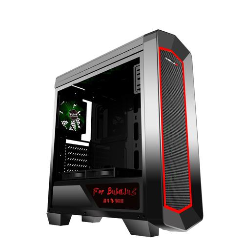 Gaming PC performance setup