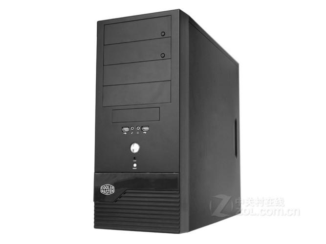 散热性能测试
