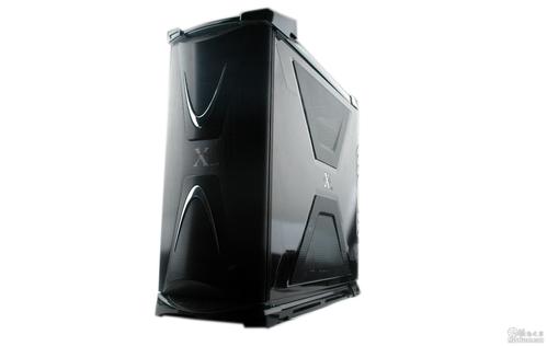 PC机箱内部结构与扩展槽
