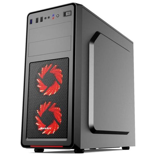 RGB 灯效运行状态