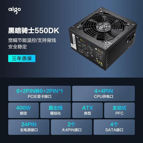选购建议示意图