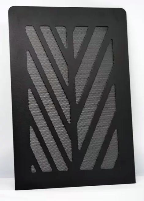 电脑硬件规格
